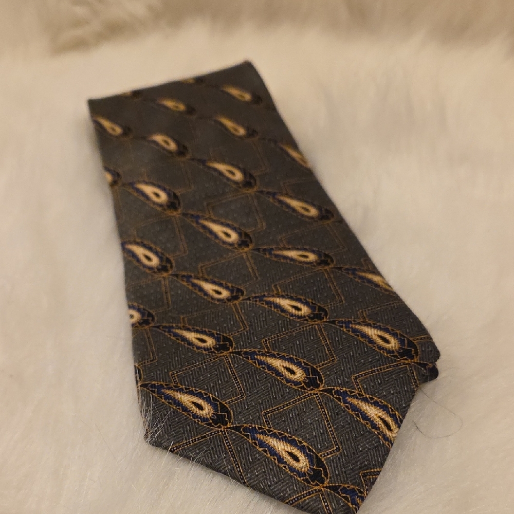 Mens Tie